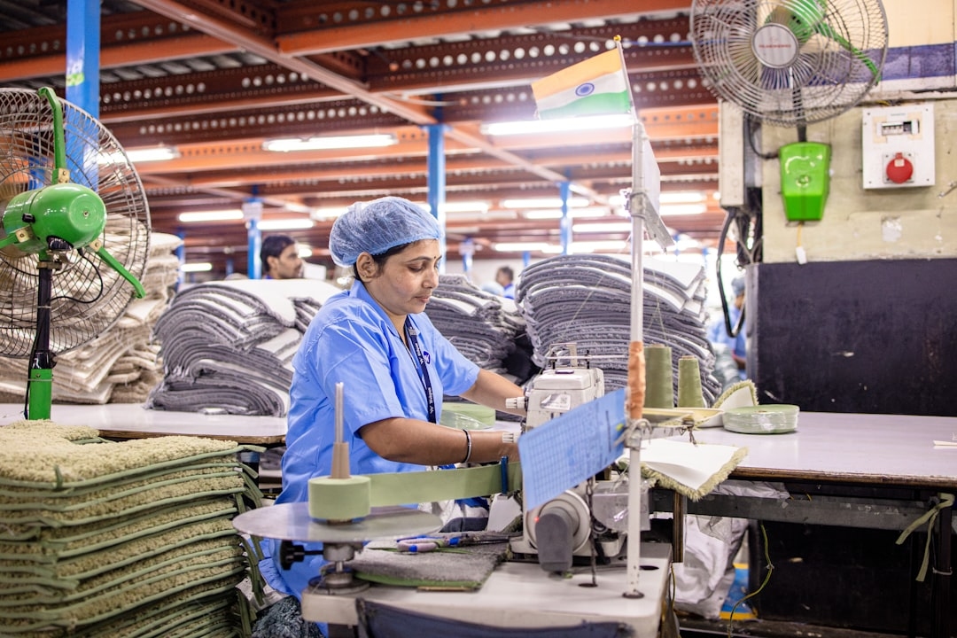 Підвищення продуктивності праці за допомогою IIoT в Україні